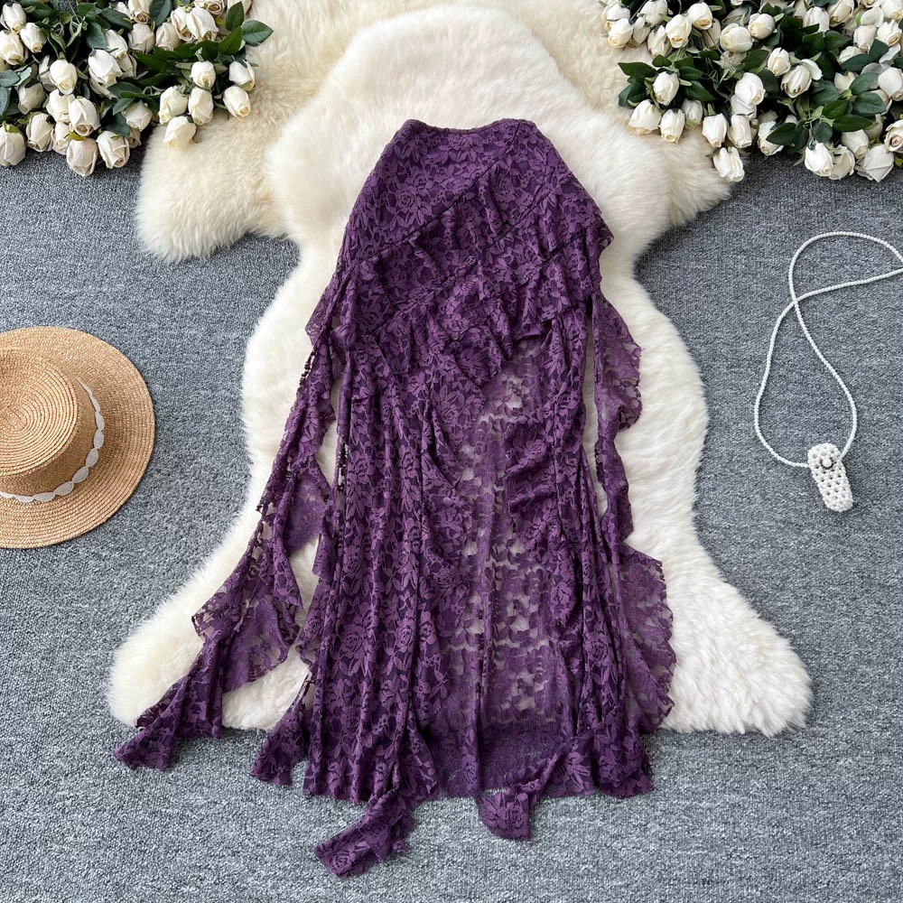 Blessing in disguise skirt CS240 images